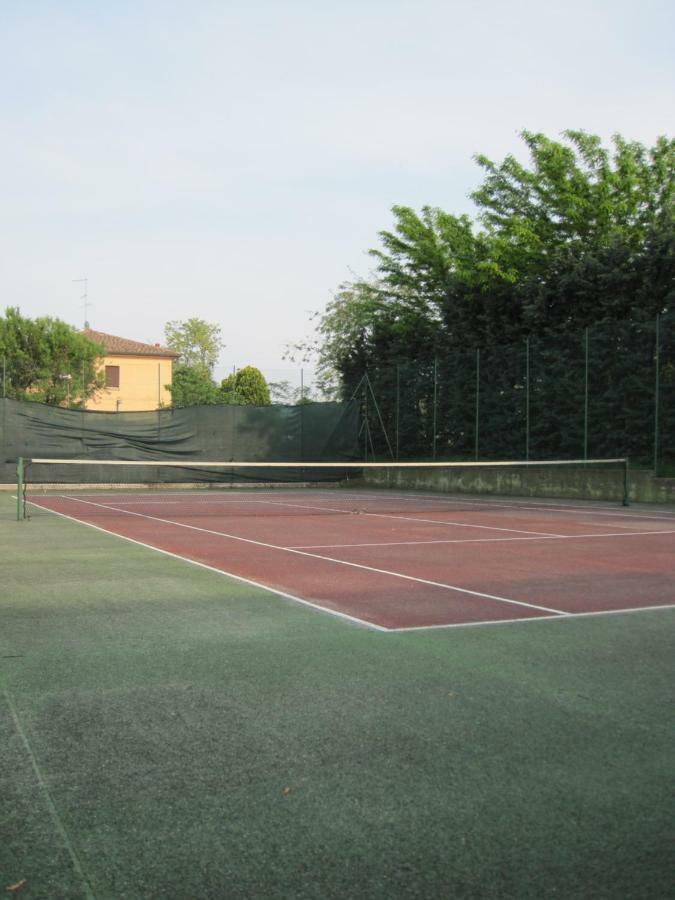 Appartamento La Madonnina Di Cathy 佩斯基耶拉德加达 外观 照片